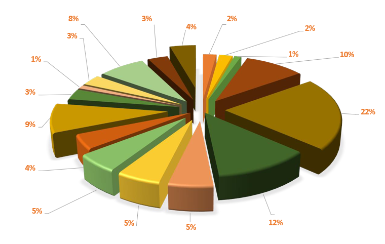 Gráfico, Gráfico circular

El contenido generado por IA puede ser incorrecto.