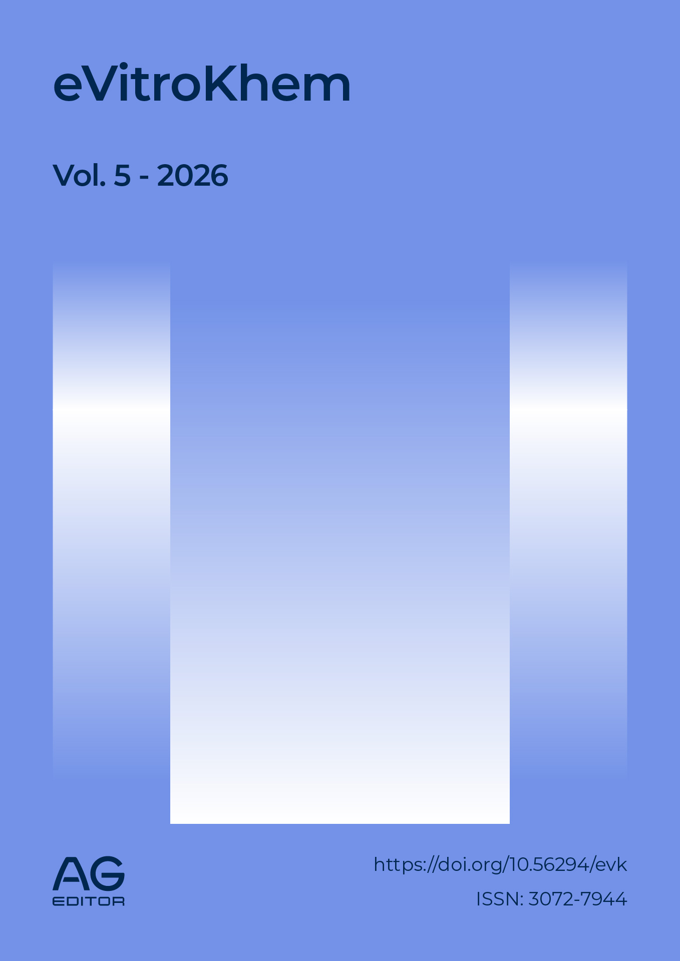 					View Vol. 5 (2026): eVitroKhem
				